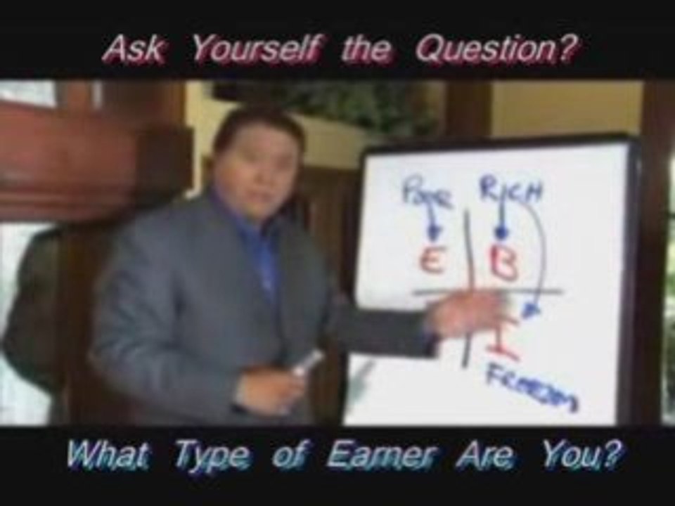 MLM Business Opportunity - Work from Home