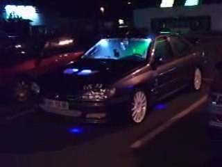 tuning  406