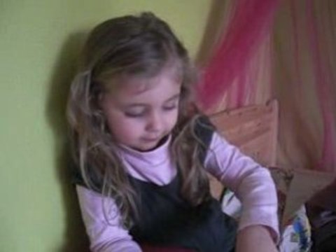 Petit papa noel version kiara 2008