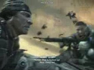 Killzone 2 - preview première mission