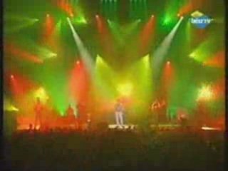 Cheb Khaled - El Marsem (live 2003)