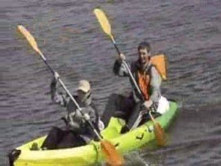 Raid AFDI 2008