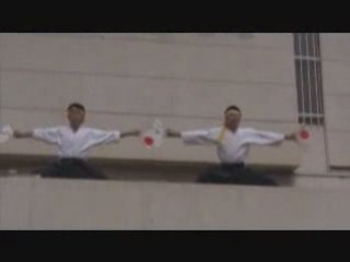 Makuya Martial Arts In Jerusalem