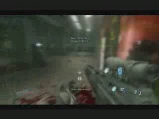 F.E.A.R 2 Project Origin Demo