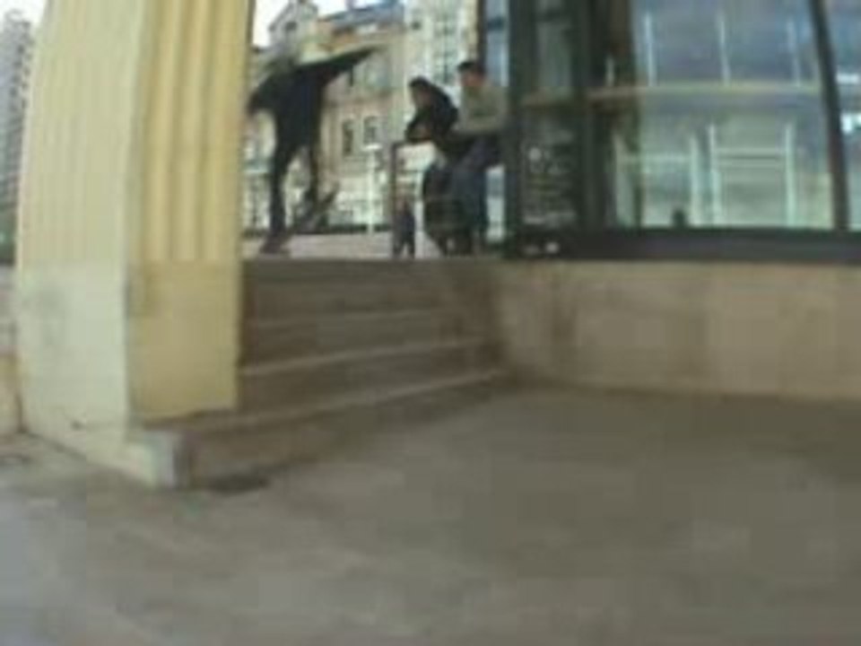 Switch big front 5