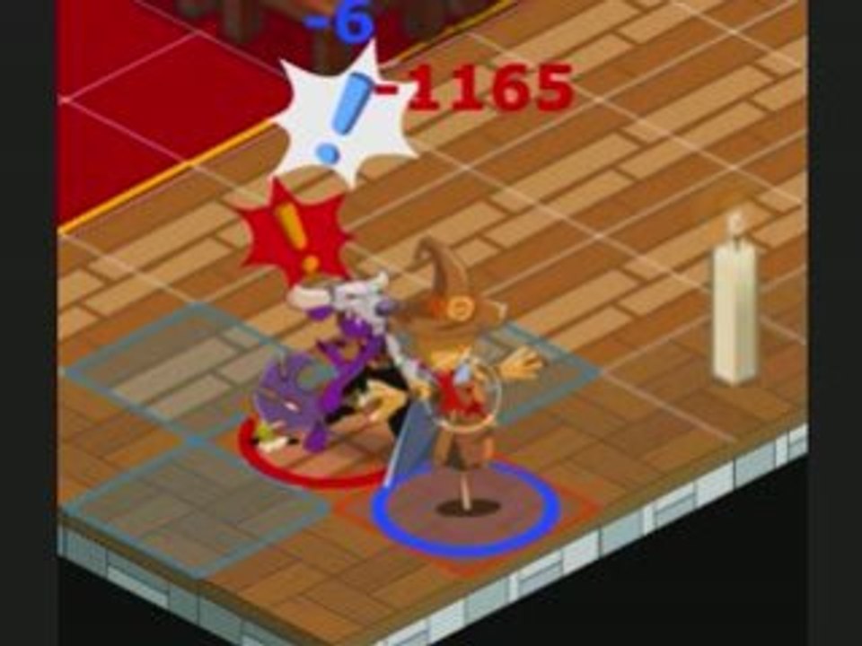 Le Futur Dofuk ! L'écaflip qui rox :) *Dofuk*