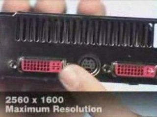 XFX Radeon HD 4850 Video Card
