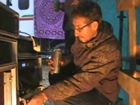 Teuf boue 2 départ printemps 2008