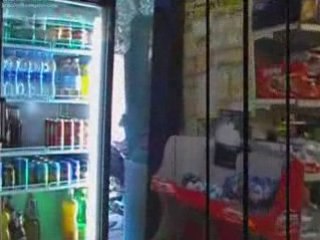 PUBBLICITA MINIMARKET MORETTI SSPIRITO