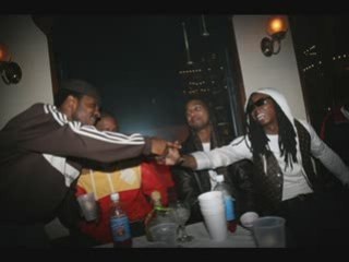 Lil Wayne Feat Young Money - Troublemaker / NEW SONG