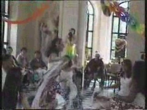 Association les Mascareignes de Bayonne