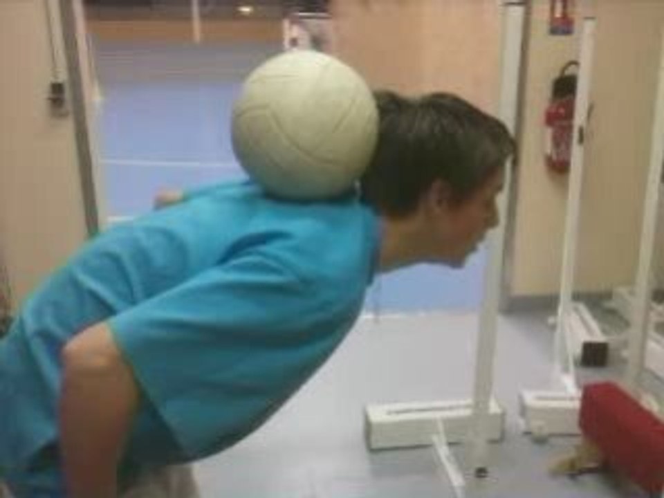 Vive Les Entrainements Des Filles ^^.