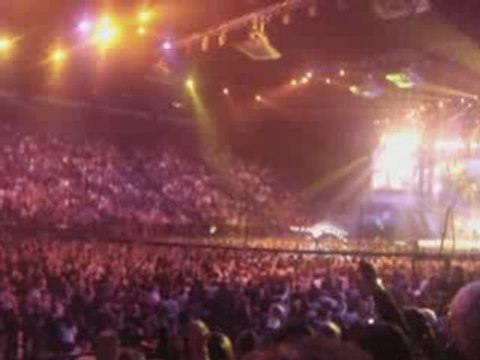 Les Enfoires font leur cinéma : aux arbres citoyens !