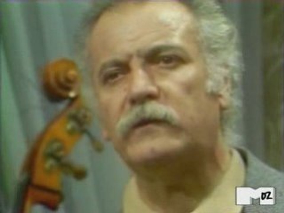 Brassens et la puissance de la fonk ® instrumental