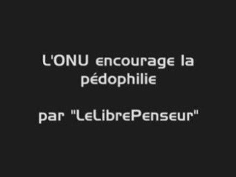 Sauvons les enfants HODM