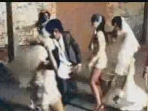 Parodie de Katy Perry