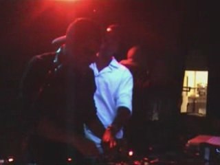 DJ SAMM BIRTHDAY 2008