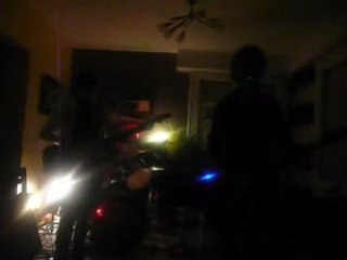 The Black Trees - Love is kind of bad aventures