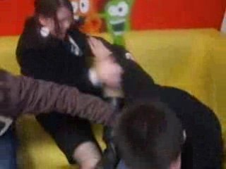 mimik en mode chatouilleux