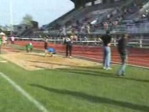 110m Haies Thibault Interclubs 2008 EAPC