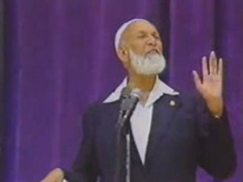 La Bible est elle la parole de Dieu ? [3/8]