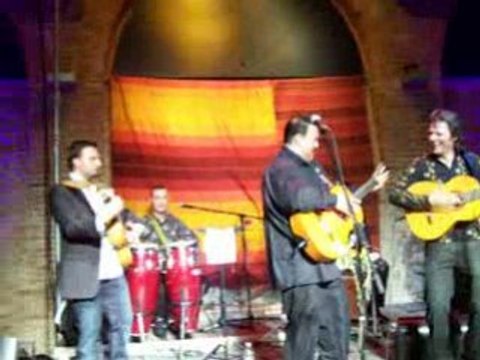 avant premier du Séminair soirée avec l équipe caméra café