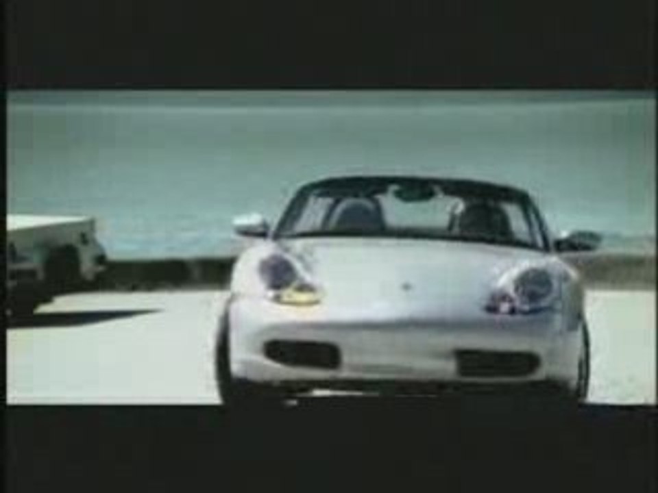 PUB PORSCHE