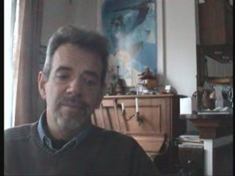 Une chanson douce - (Henri Salvador)