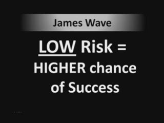 Learn to Trade Futures with the James Wave Trading System