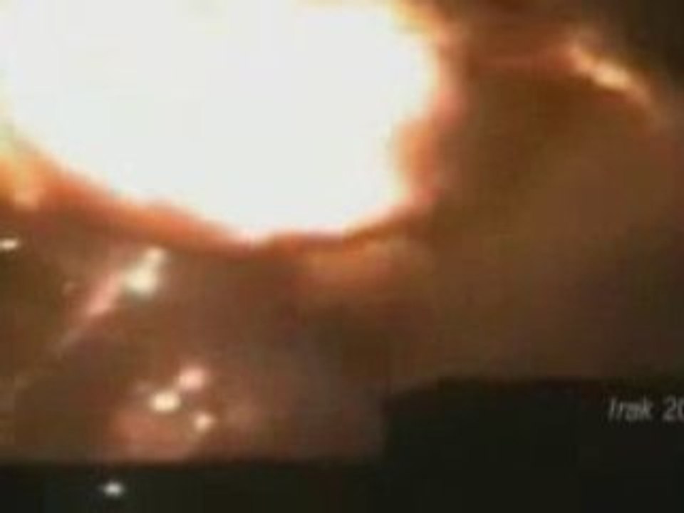 Le danger mortel pour l'humanité tout entière 1/2