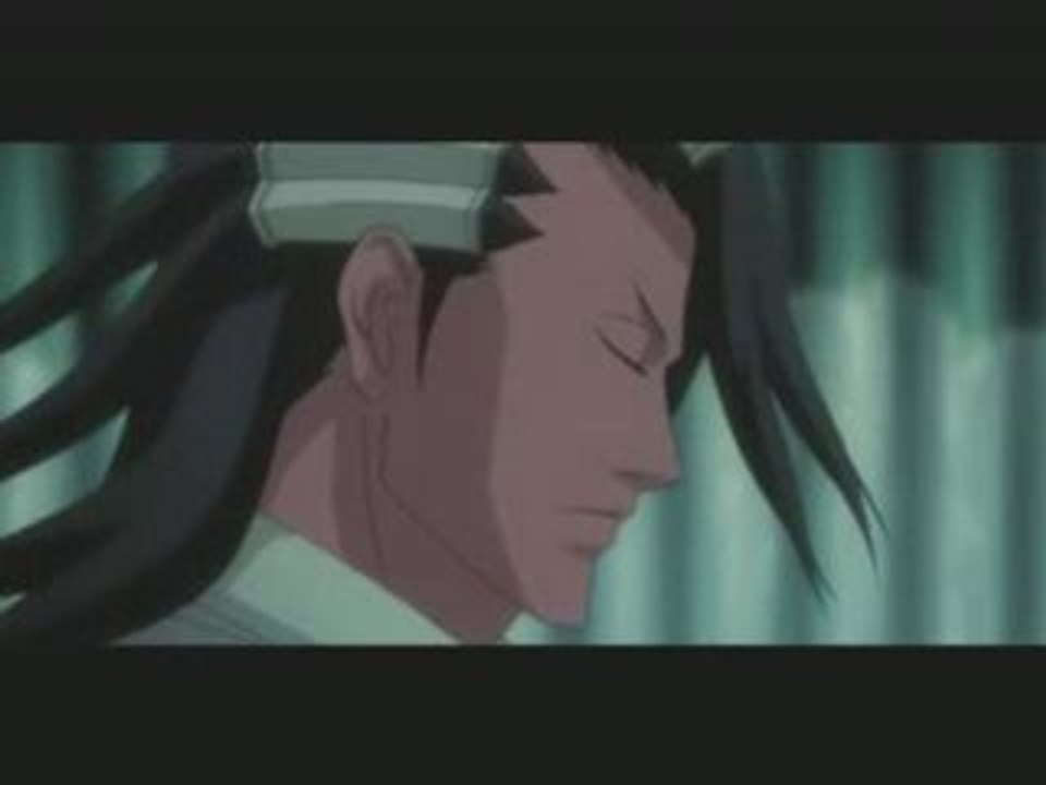 Amv byakuya