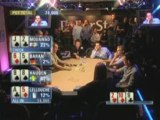 EPT 4 London - Antony Lellouche starts 4 way action