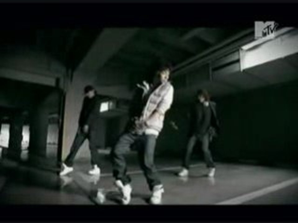 [HQ PV] Daichi Miura -  Your Love feat.KREVA