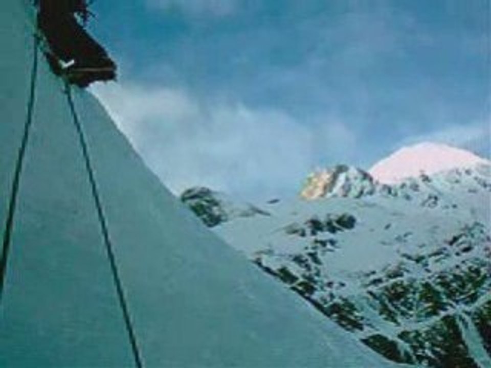 Gavarnie 2008