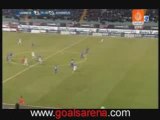 UDINESE - JUVENTUS TURIN 2-0 DI NATALE