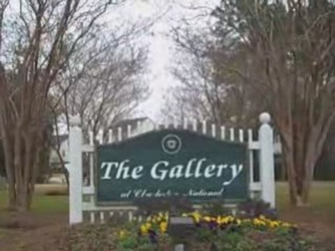 Charleston National - Mt. Pleasant, SC Real Estate