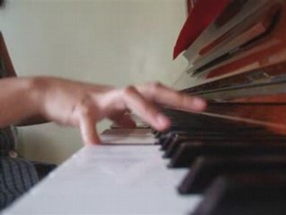 The Entertainer sloppier version 1.0