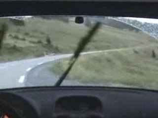 Best of Michalet 2008 Part.2 rallye du mont blanc