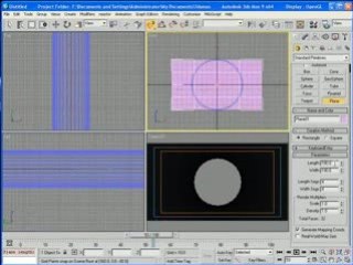 Modeling the New James Bond Introduction : Creative COW : 3D