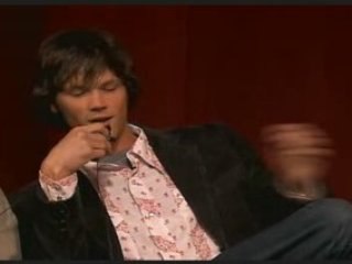 SPN - Mag's B-day Vid