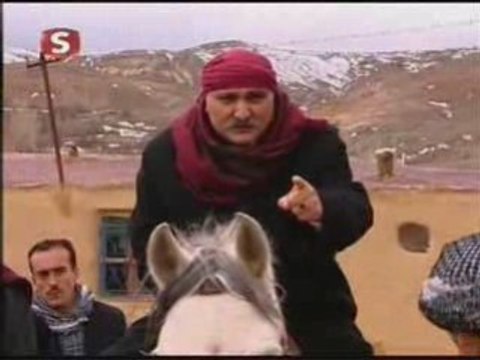 Tek-Turkiye-Yepyeni 54.Bolum FRAGMAN SamanyoluFanlari.com