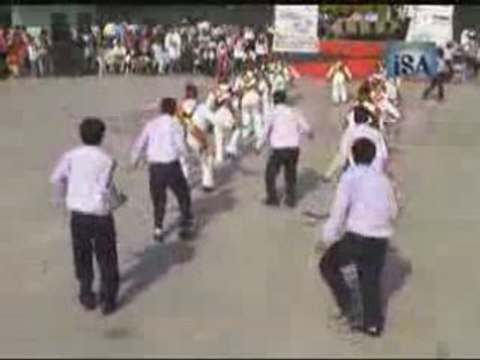 Jump style Dance Origins, L'origine du Jump Style dance.