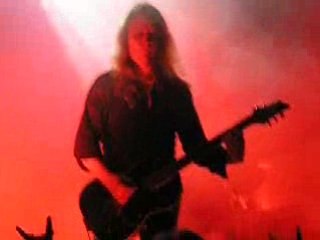 KREATOR-Elysée Montmartre-Pleasure To Kill