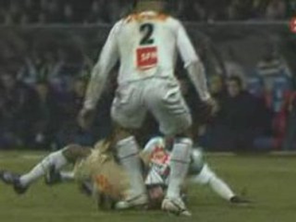 un valbuena qui rebondit