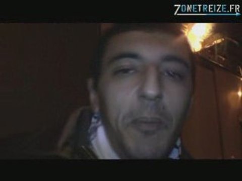 RPZ - Improvisation (Janvier 2009)