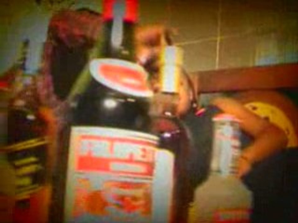 Clip Couper Démarrer