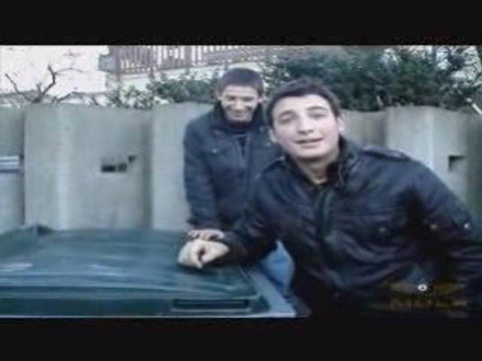 La Bete Feroce !