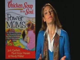 Chicken Soup for the Soul: Power Moms