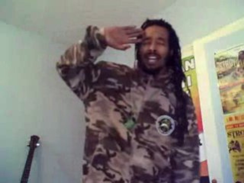 Stroy black conscious new vibes reggae 2009