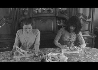 Deux Soeurs